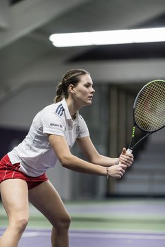 Anna Petkovic 570 - RL THC von Horn und Hamm - Der Club an der Alster : Ergebnis: 4:2